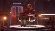 Star Trek: Starfleet Academy (Image via Star Trek Website)